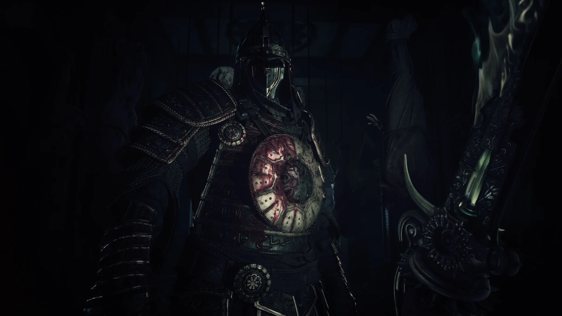 Boss Fights