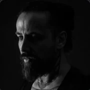 Ross Tregenza