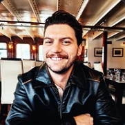 Conor Jordan