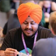 Amanpreet Bajwa