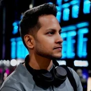 Amaresh Beuria